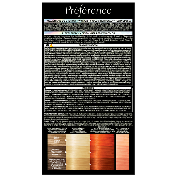3600524105129 Preference Meta Vivids 6403 Rossmann 2